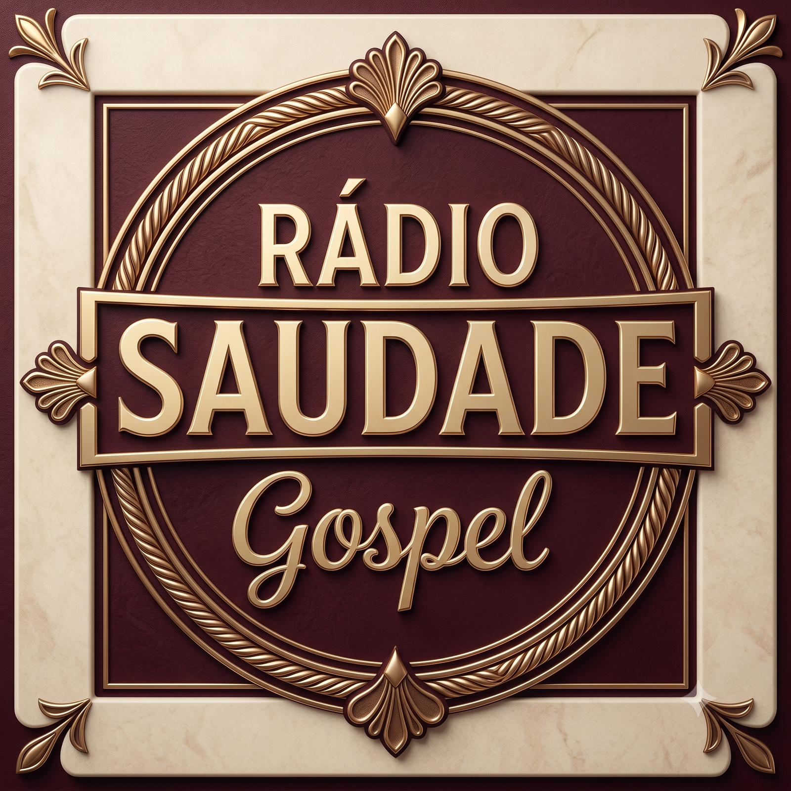 Rádio Saudade Gospel